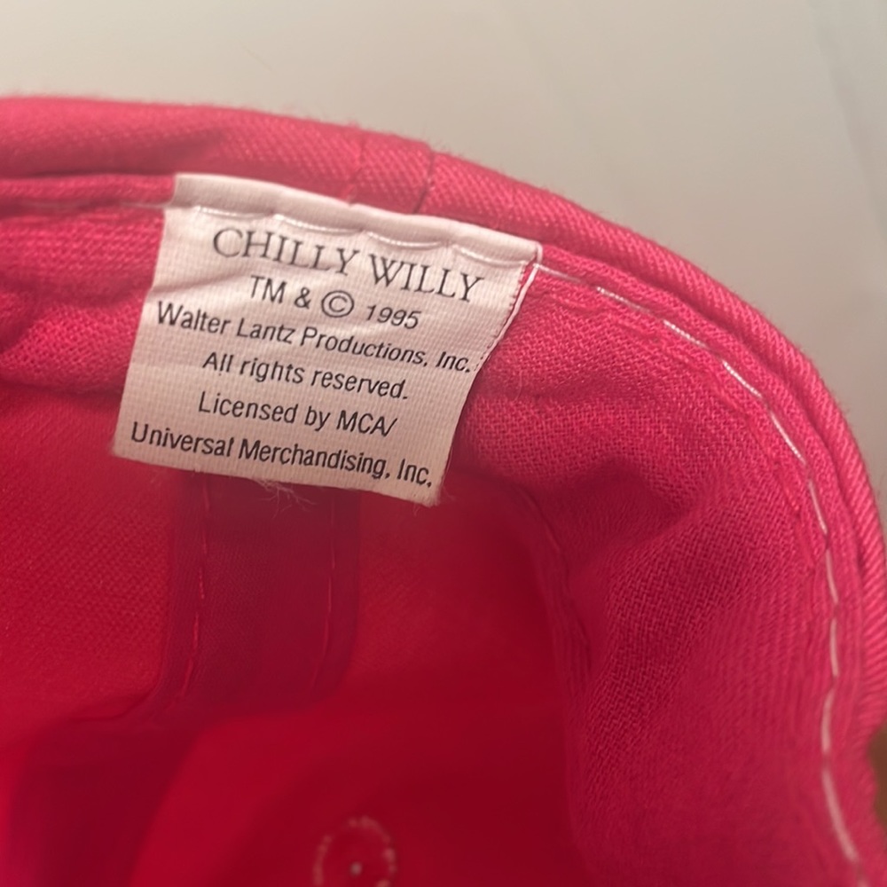 Vintag Universal Studios Hat Snapback - image 3